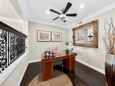 1921 S Mangrum   Court, La Habra, CA