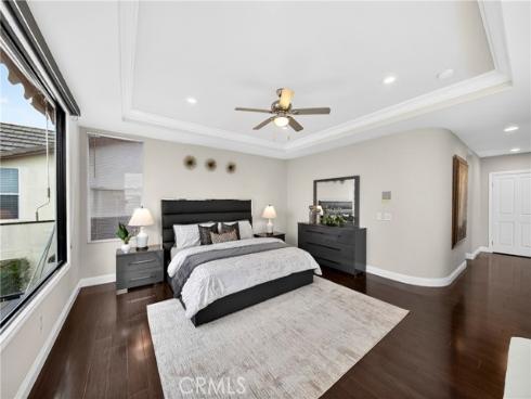 1921 S Mangrum   Court, La Habra, CA