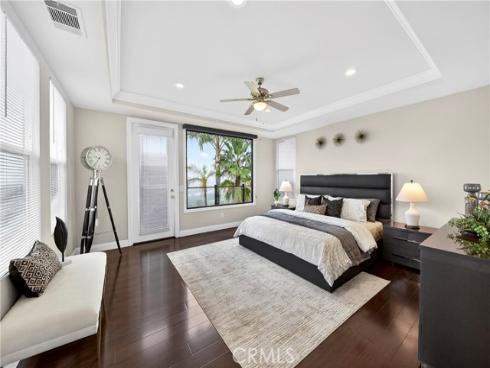 1921 S Mangrum   Court, La Habra, CA