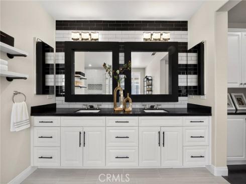 1921 S Mangrum   Court, La Habra, CA