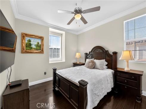 1921 S Mangrum   Court, La Habra, CA