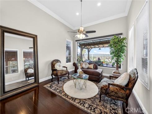 1921 S Mangrum   Court, La Habra, CA