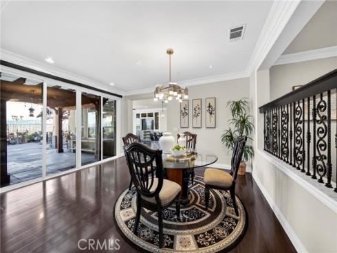 1921 S Mangrum   Court, La Habra, CA