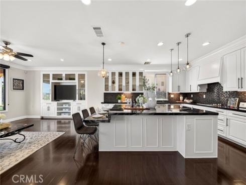 1921 S Mangrum   Court, La Habra, CA