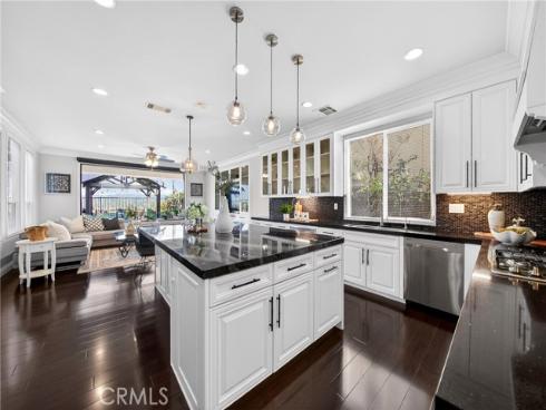 1921 S Mangrum   Court, La Habra, CA