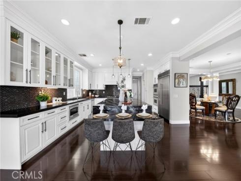 1921 S Mangrum   Court, La Habra, CA