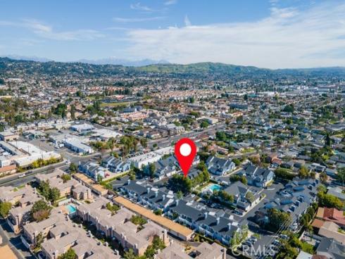 574  Stone Harbor  , La Habra, CA