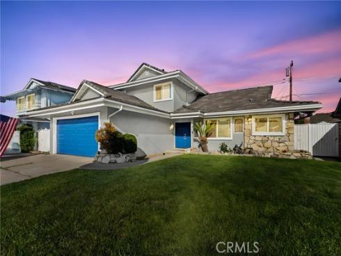 1240  Lynwood St  , La Habra, CA