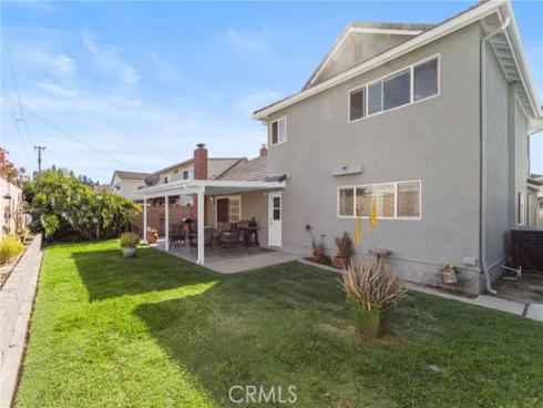 1240  Lynwood St  , La Habra, CA