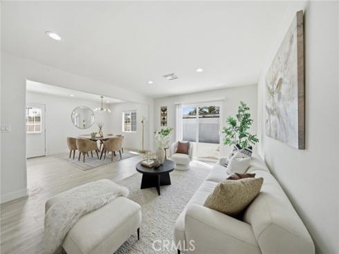 305 N College   Drive, La Habra, CA