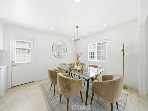 305 N College   Drive, La Habra, CA