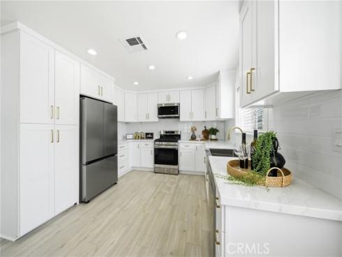 305 N College   Drive, La Habra, CA