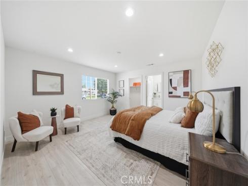 305 N College   Drive, La Habra, CA