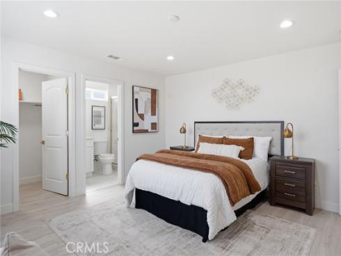 305 N College   Drive, La Habra, CA