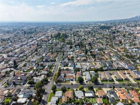 305 N College   Drive, La Habra, CA