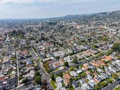 305 N College   Drive, La Habra, CA