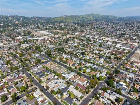 305 N College   Drive, La Habra, CA