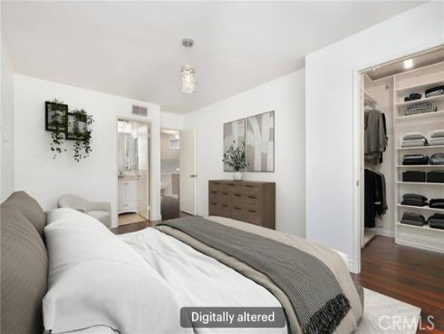 124 S Valencia  , La Habra, CA