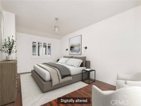 124 S Valencia  , La Habra, CA