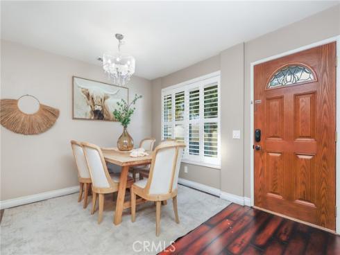 124 S Valencia  , La Habra, CA