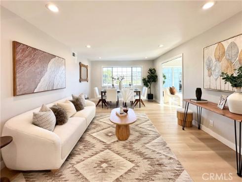 1260  Summershade  , La Habra, CA