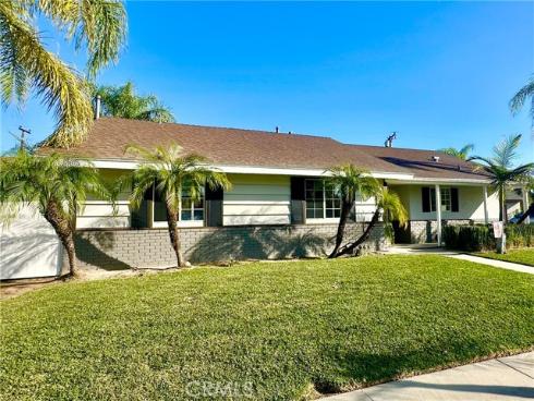 1260  Summershade  , La Habra, CA