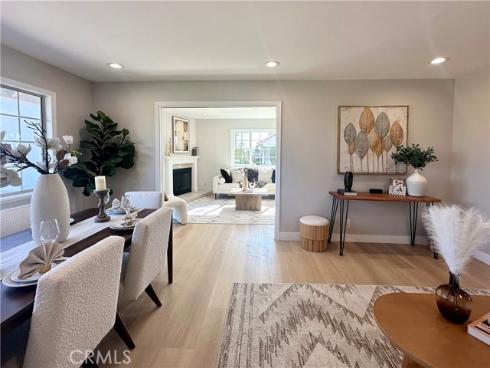 1260  Summershade  , La Habra, CA