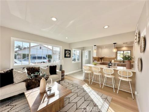 1260  Summershade  , La Habra, CA