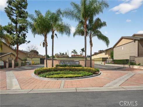 1430 W Lambert  384 , La Habra, CA