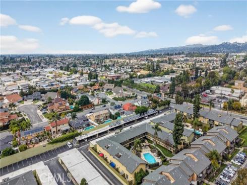 1430 W Lambert  384 , La Habra, CA