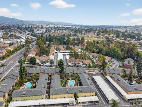 1430 W Lambert  384 , La Habra, CA