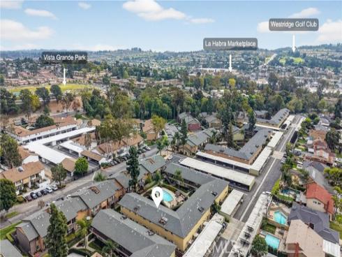 1430 W Lambert  384 , La Habra, CA