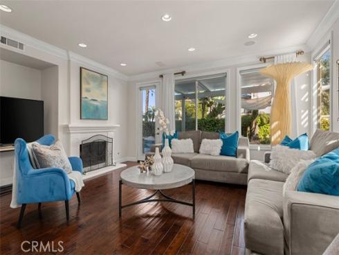 2040 S Armour   Court, La Habra, CA