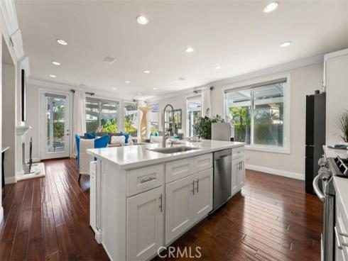 2040 S Armour   Court, La Habra, CA