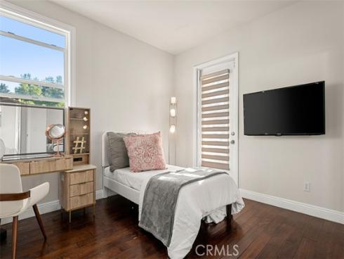 2040 S Armour   Court, La Habra, CA