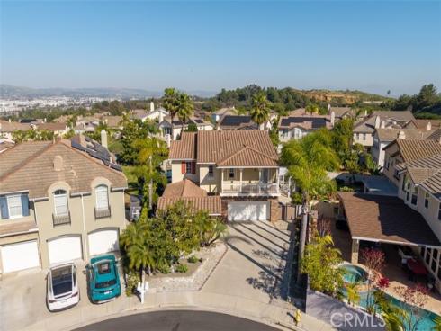 2040 S Armour   Court, La Habra, CA