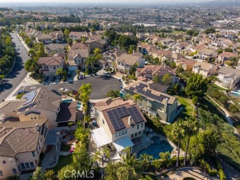 2040 S Armour   Court, La Habra, CA