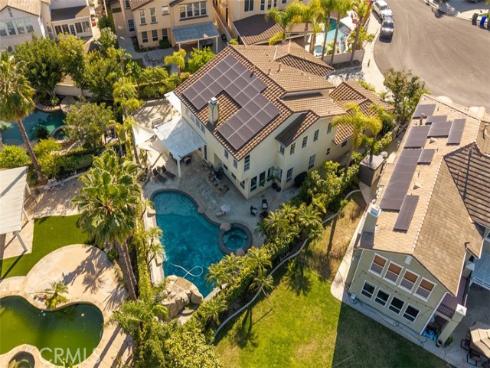 2040 S Armour   Court, La Habra, CA