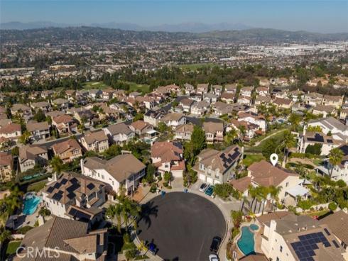 2040 S Armour   Court, La Habra, CA