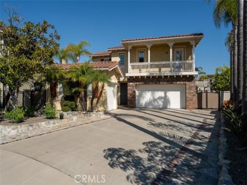 2040 S Armour   Court, La Habra, CA