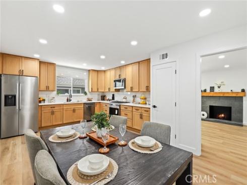 220  Gwynwood   Avenue, La Habra, CA