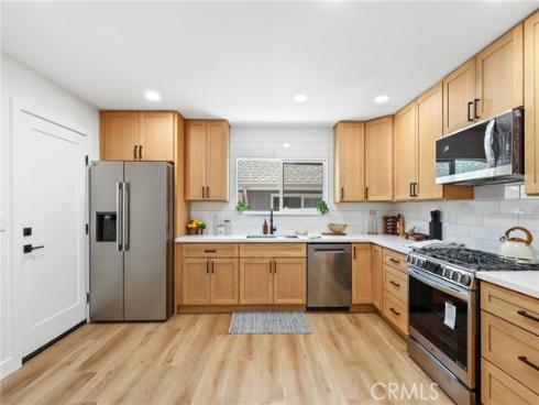 220  Gwynwood   Avenue, La Habra, CA