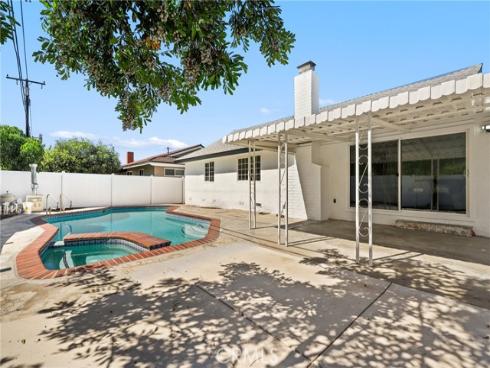 220  Gwynwood   Avenue, La Habra, CA