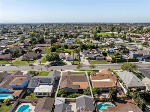 510  Valley Home Avenue  , La Habra, CA