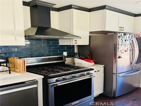 380  Marie  , La Habra, CA