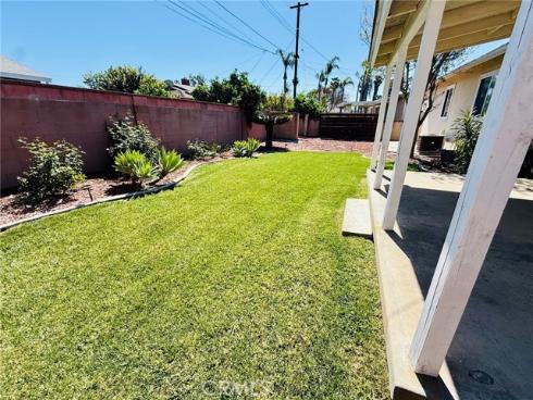 380  Marie  , La Habra, CA