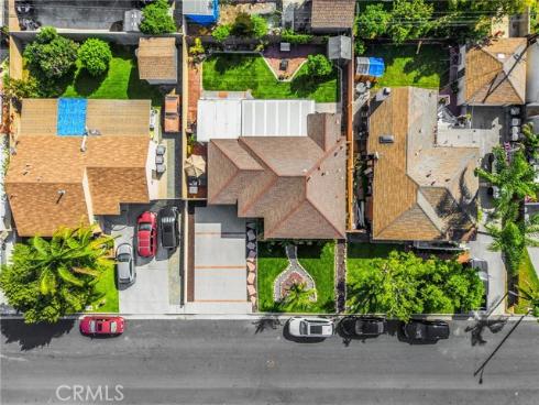 304 S Colfax  , La Habra, CA