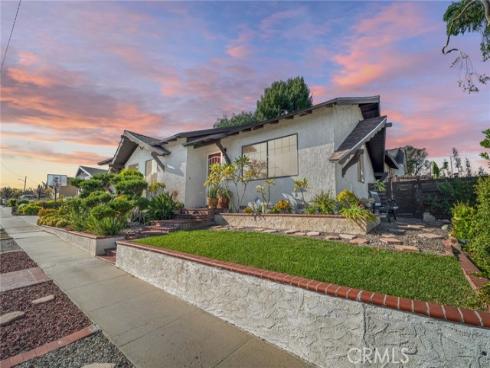 401  Keene   Drive, La Habra, CA