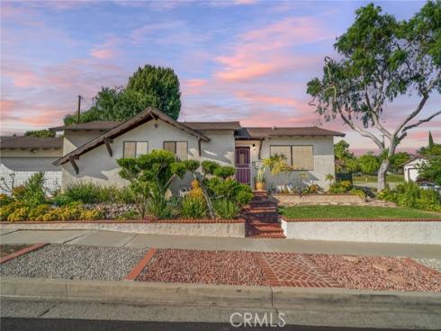 401  Keene   Drive, La Habra, CA