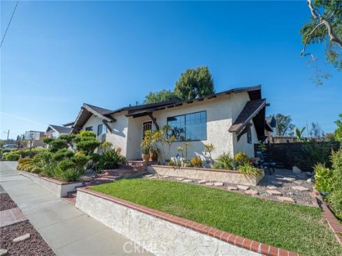 401  Keene   Drive, La Habra, CA